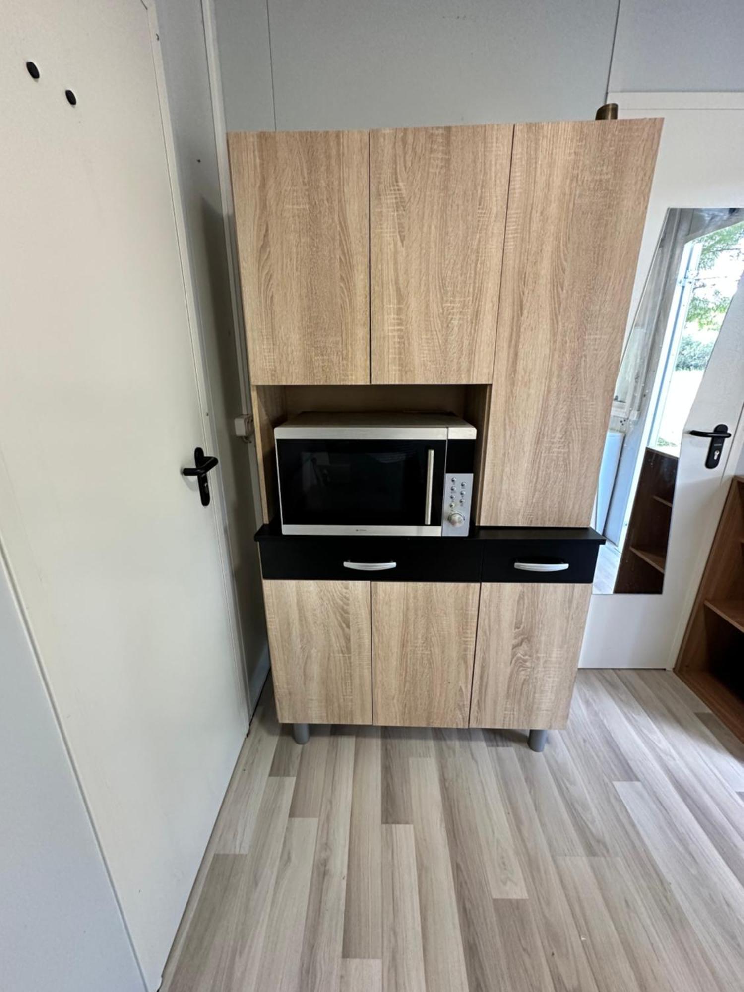 Bungalow Infanta Torrelaguna ภายนอก รูปภาพ