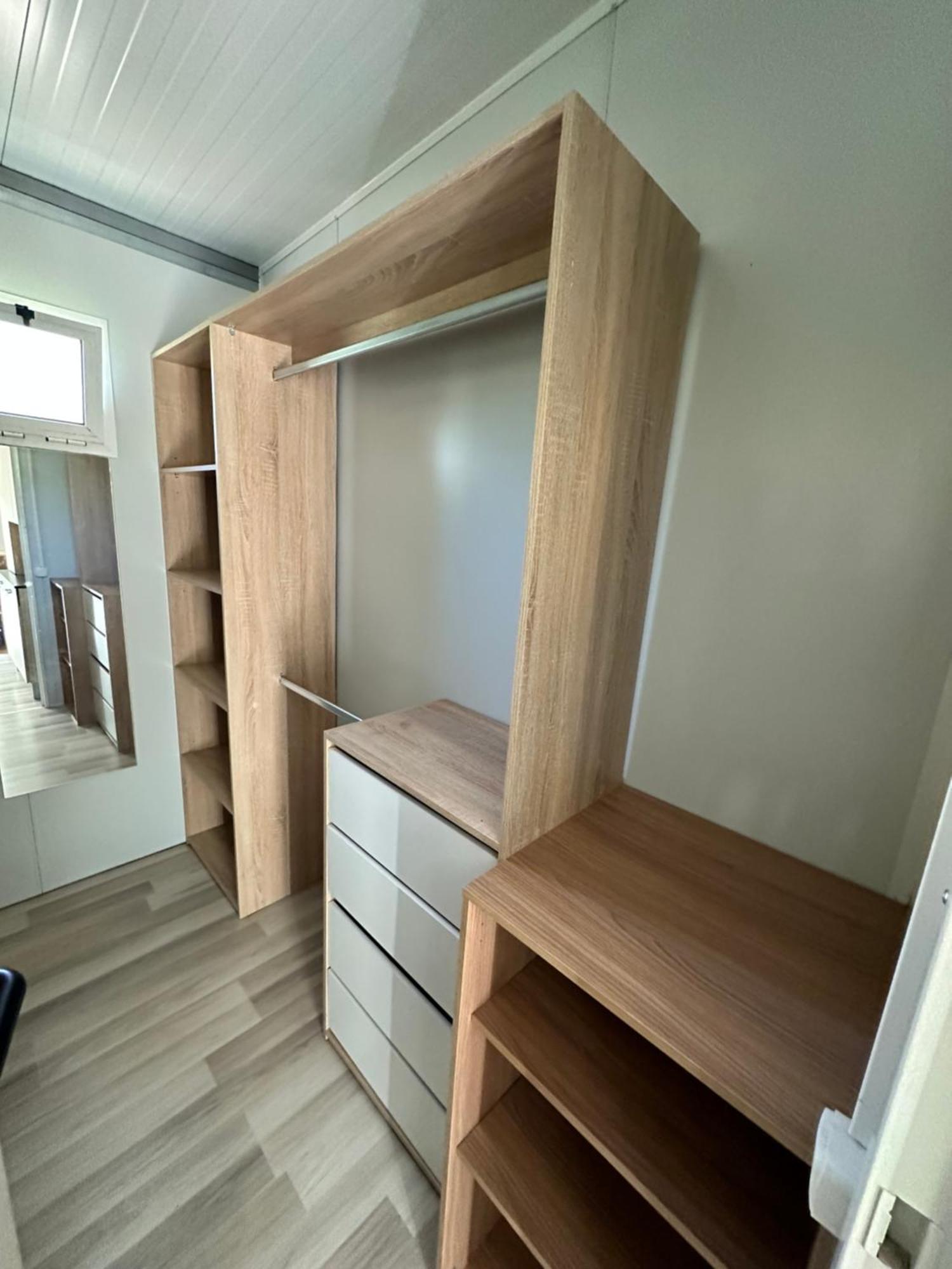 Bungalow Infanta Torrelaguna ภายนอก รูปภาพ