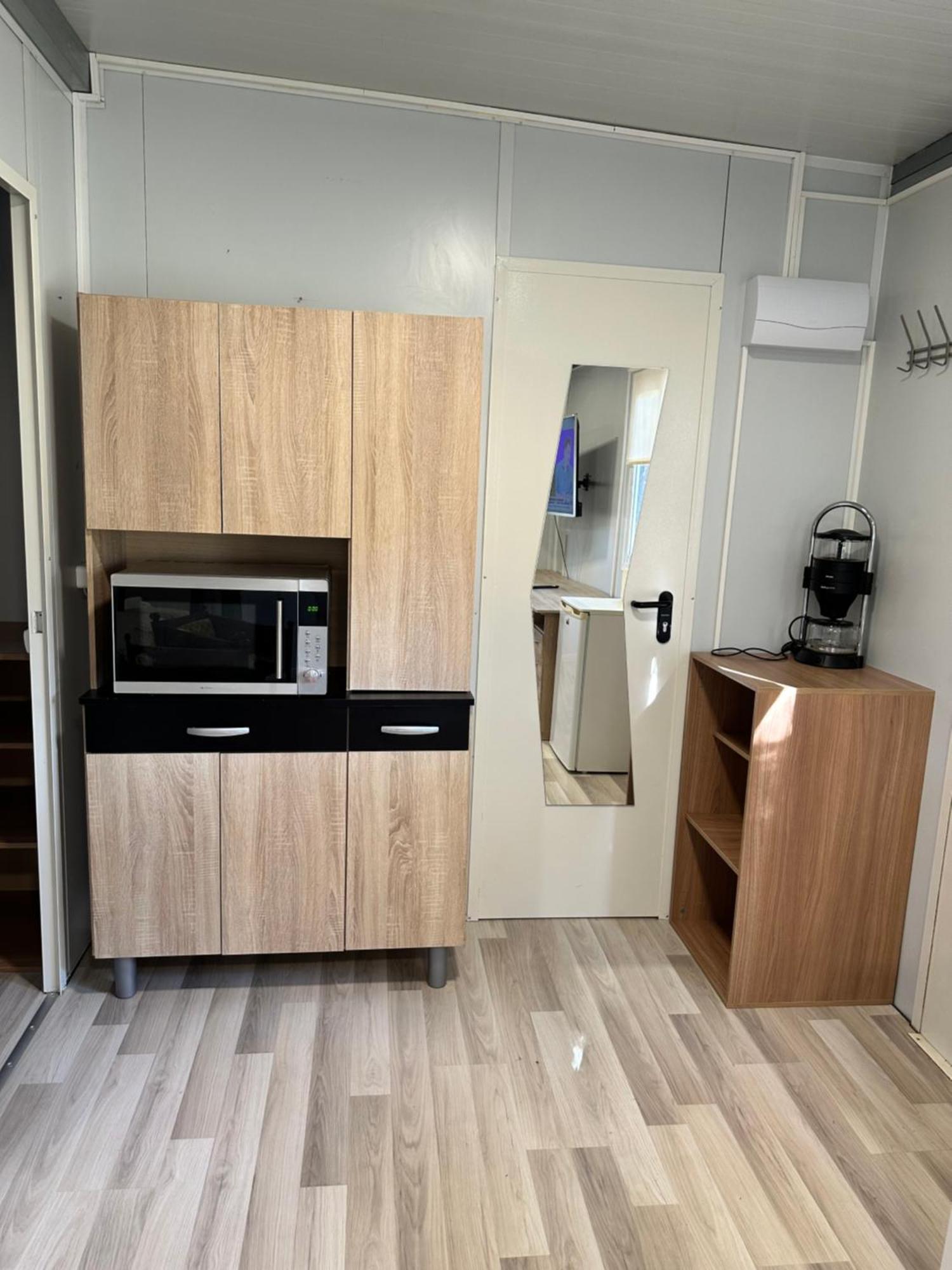 Bungalow Infanta Torrelaguna ภายนอก รูปภาพ