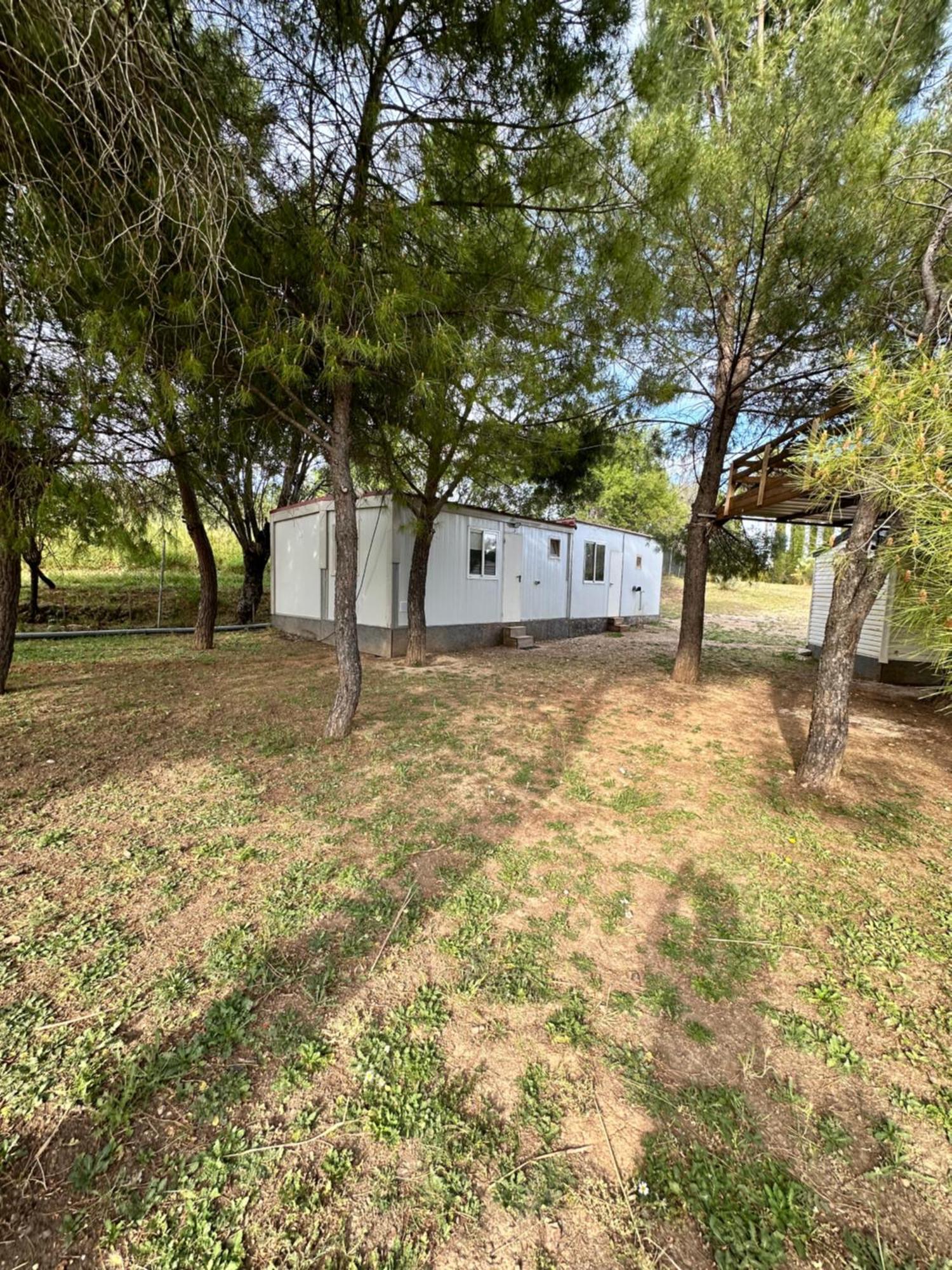 Bungalow Infanta Torrelaguna ภายนอก รูปภาพ