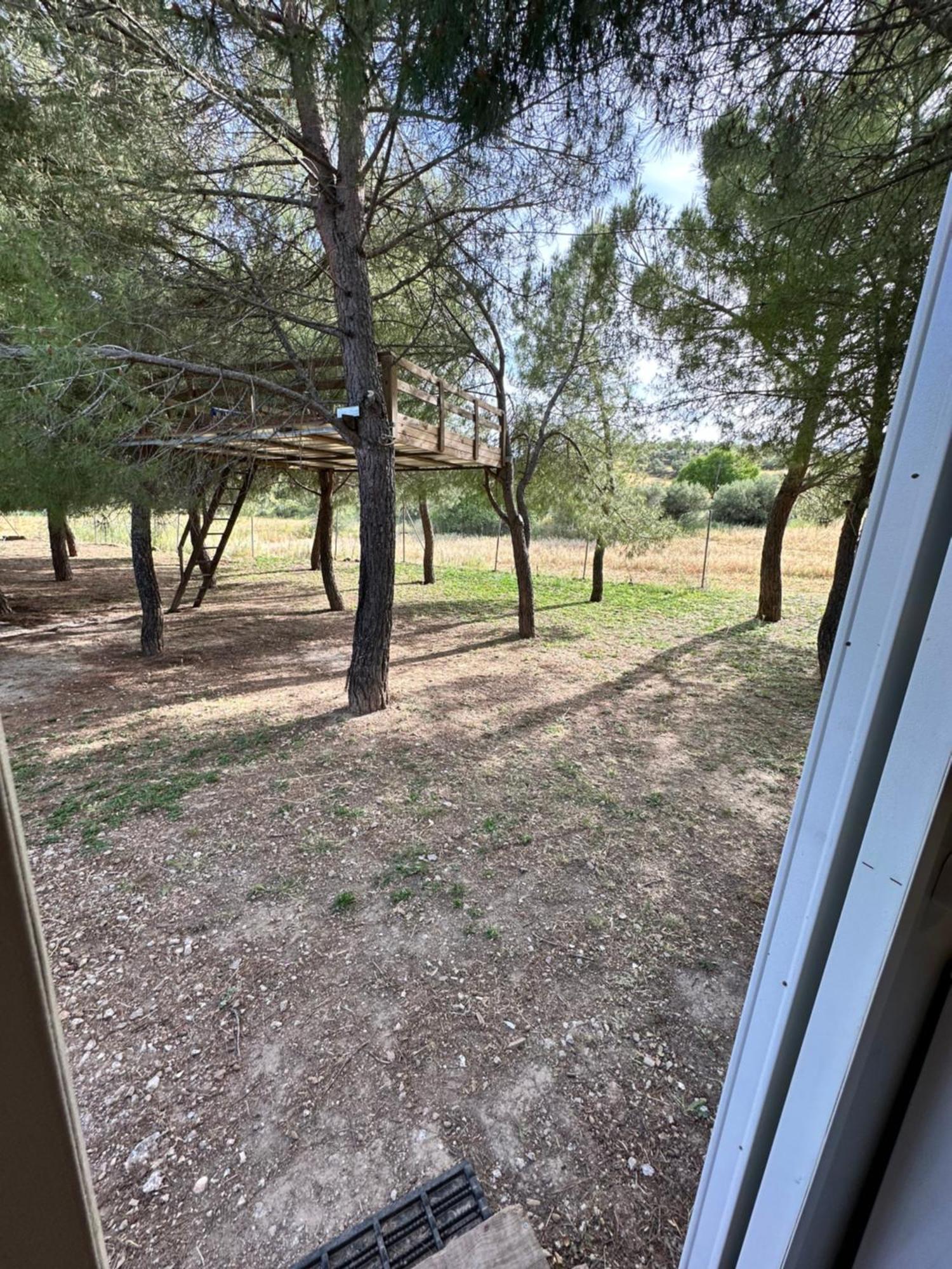 Bungalow Infanta Torrelaguna ภายนอก รูปภาพ